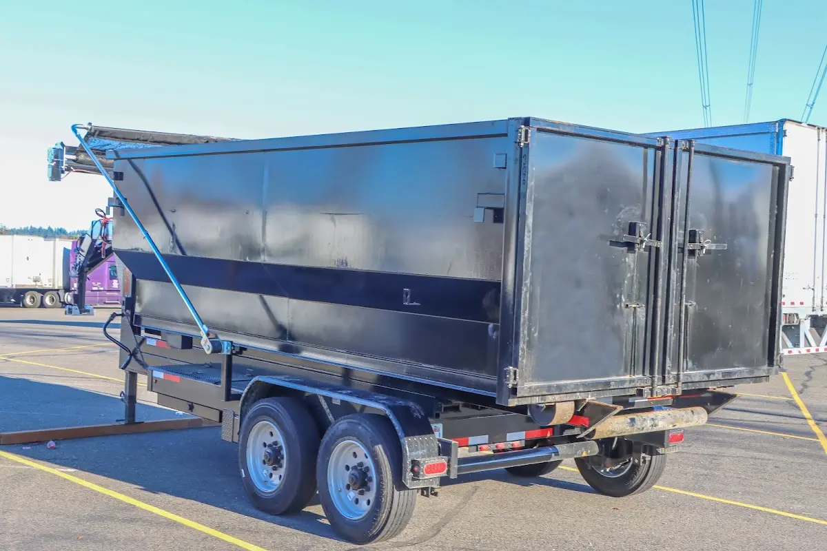 Dumpster Rental services in Shippensburg, PA